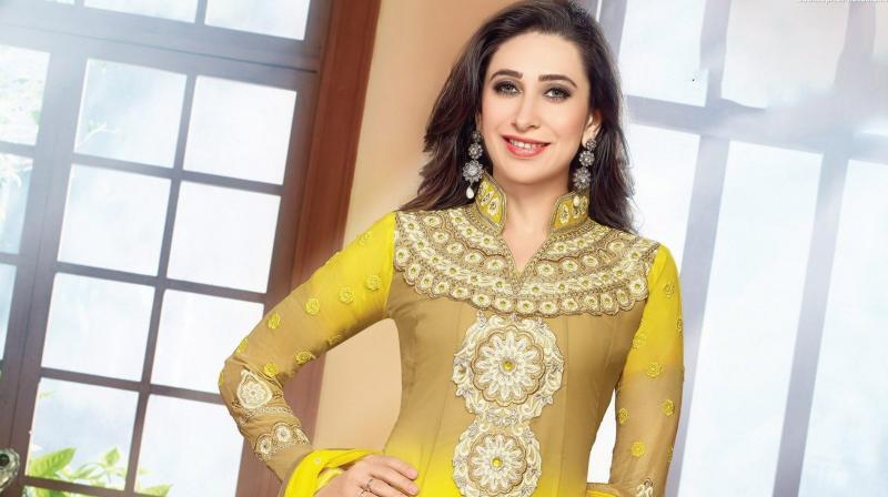 Karisma Kapoor Karisma Kapoor