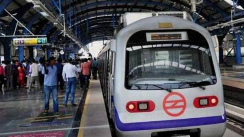 Tri-City Metro Project Gains Momentum: Key Meeting Scheduled to Discuss Scenario Analysis Report Tri-City Metro Project Gains Momentum: Key Meeting Scheduled to Discuss Scenario Analysis Report
