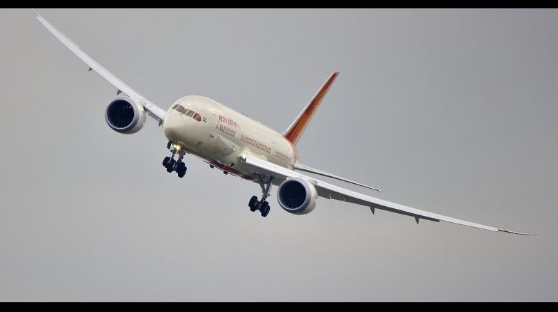 Air India Clarifies: Gatwick-Bound Flight Cancelled Due to Airspace Restrictions, Not Technical Snag Air India Clarifies: Gatwick-Bound Flight Cancelled Due to Airspace Restrictions, Not Technical Snag