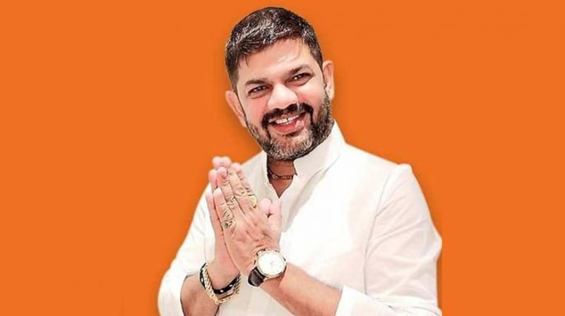 Rakesh Singh Rakesh Singh