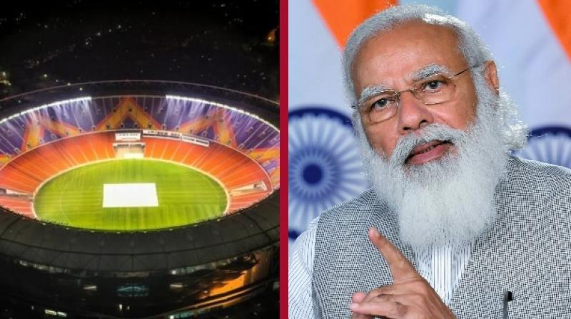 Narendra Modi Narendra Modi