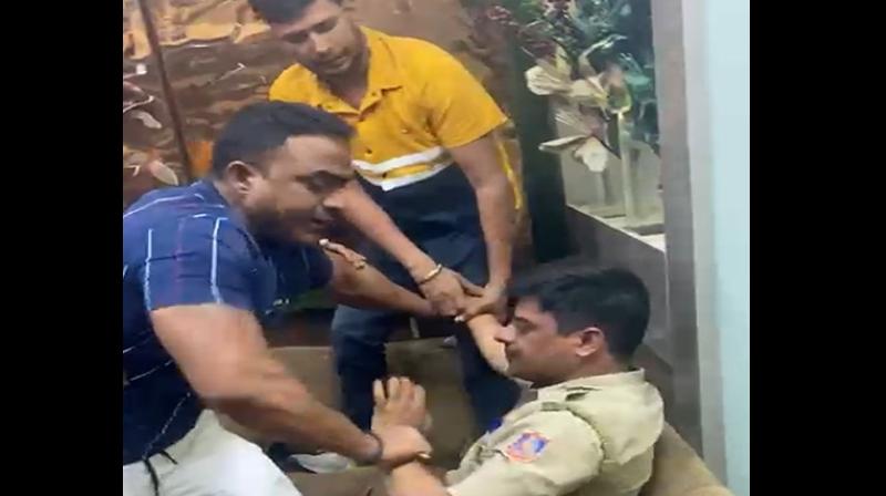 Delhi Police Delhi Police