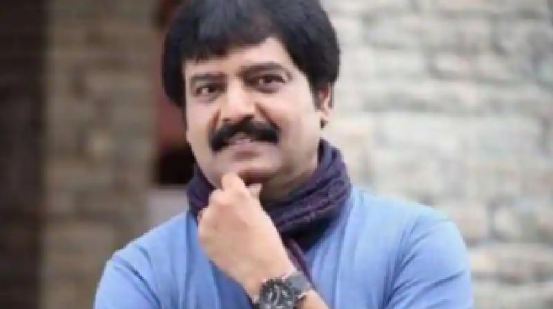 Vivekh Vivekh