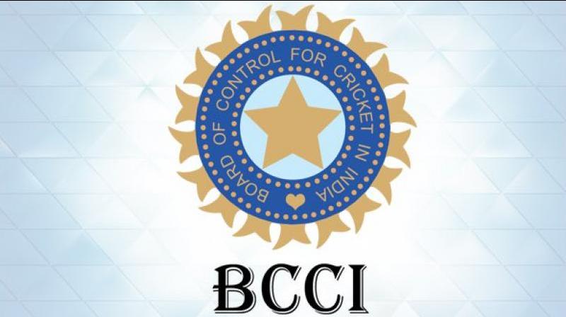 BCCI