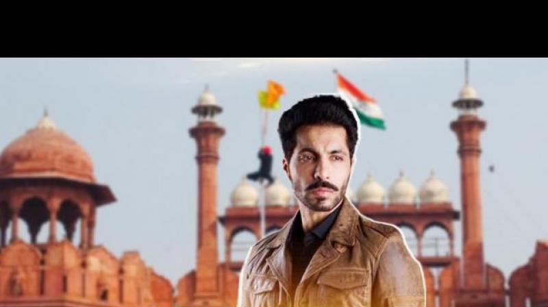 Deep Sidhu Deep Sidhu