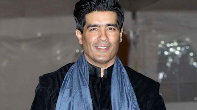 Manish Malhotra