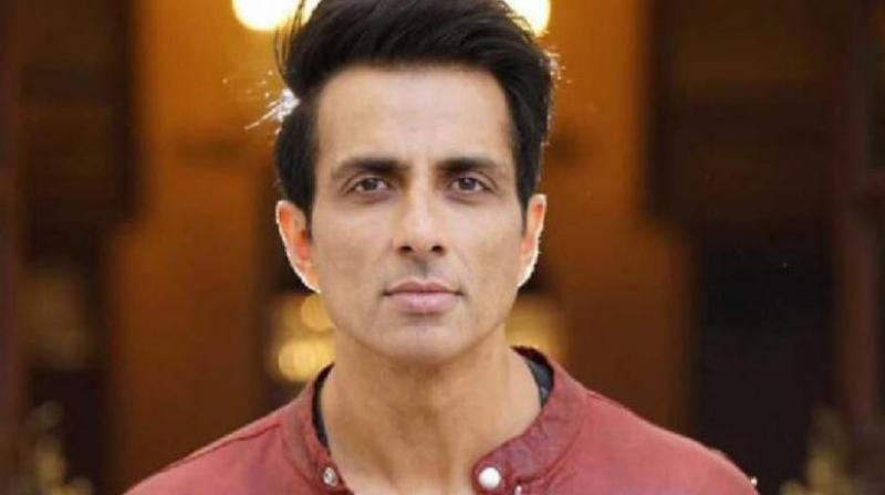 Sonu Sood Sonu Sood