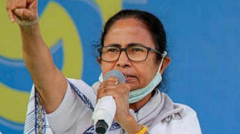 Mamata Banerjee