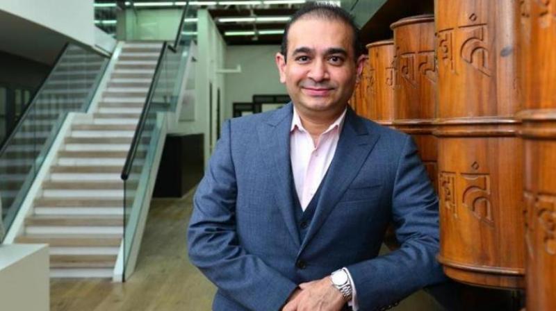 Nirav Modi