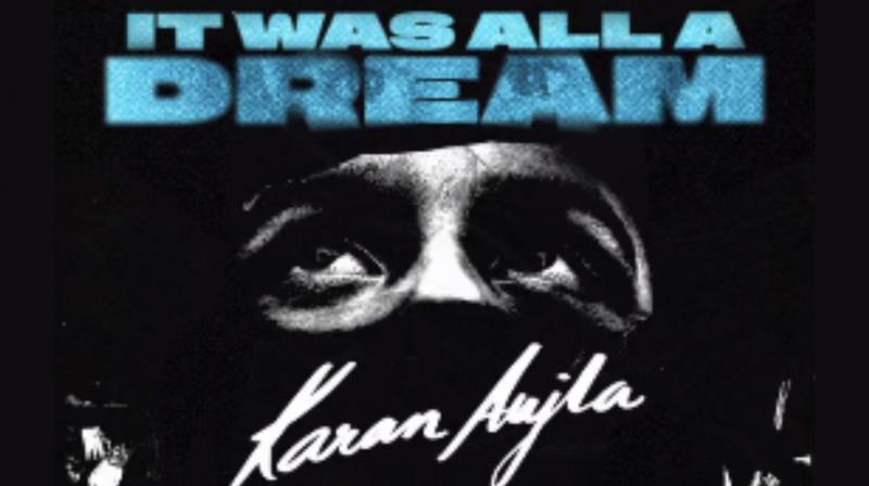 Karan Aujla Is Finally Coming Home! Singer Announces India Tour 'It Was All A Dream', Check Schedule Karan Aujla Is Finally Coming Home! Singer Announces India Tour 'It Was All A Dream', Check Schedule
