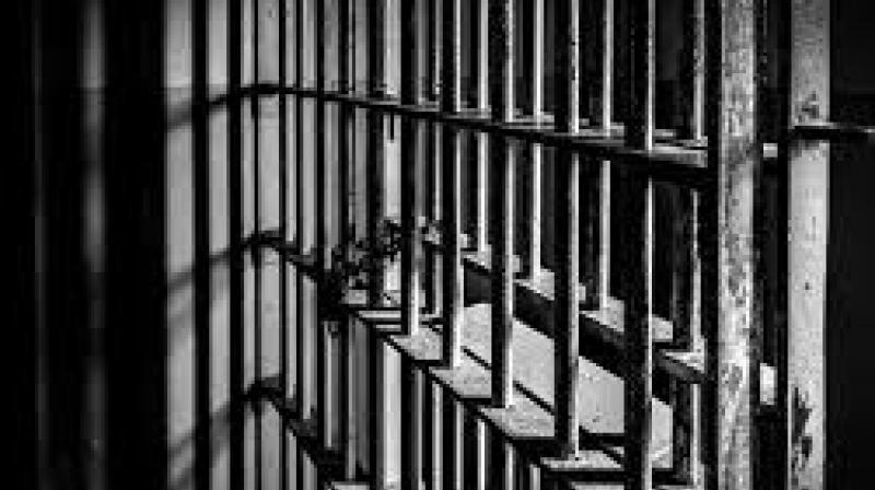 Youth gets 3 years in jail for sexually harassing minor girl Youth gets 3 years in jail for sexually harassing minor girl