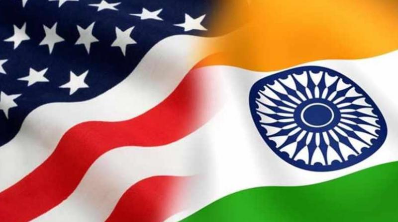 US Senate passes bill seeking enhanced defence ties with India US Senate passes bill seeking enhanced defence ties with India