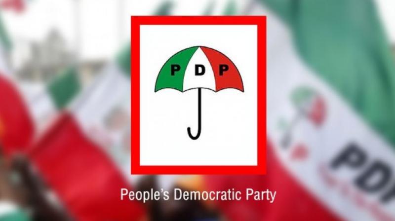 PDP PDP