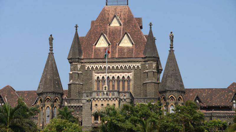 The Bombay High Court The Bombay High Court
