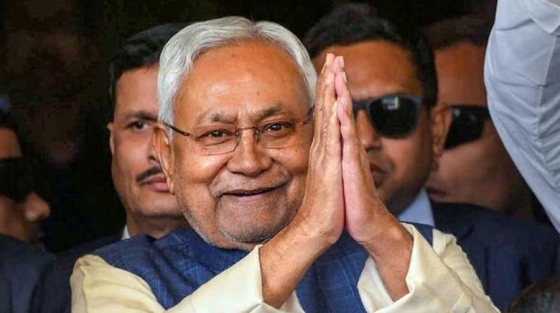 Bihar Floor Test News: Nitish Kumar secures Bihar Assembly majority with 129 votes