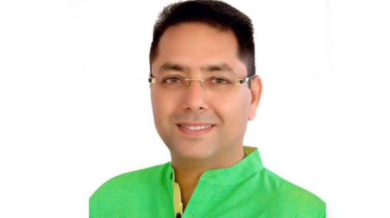 Aman Arora Aman Arora