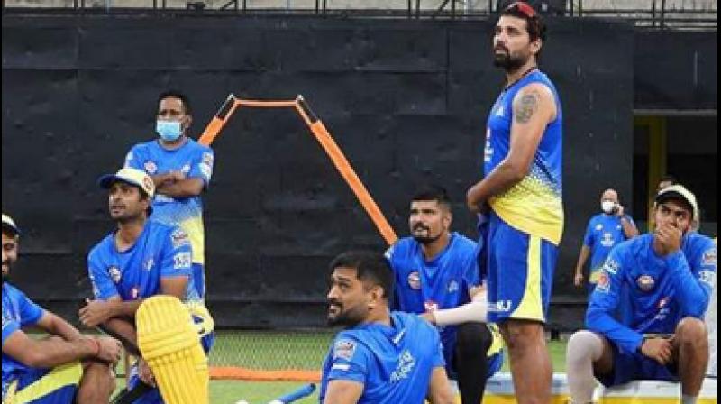 CSK CSK