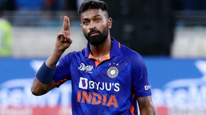 Hardik Pandya IPL 2024 Deal