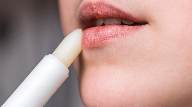 Tips for Healthy Lips