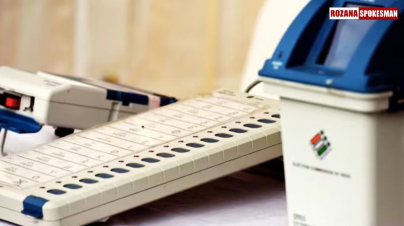 Lok Sabha elections 2024: Polling At 88 Seats in Phase 2 Today Lok Sabha elections 2024: Polling At 88 Seats in Phase 2 Today