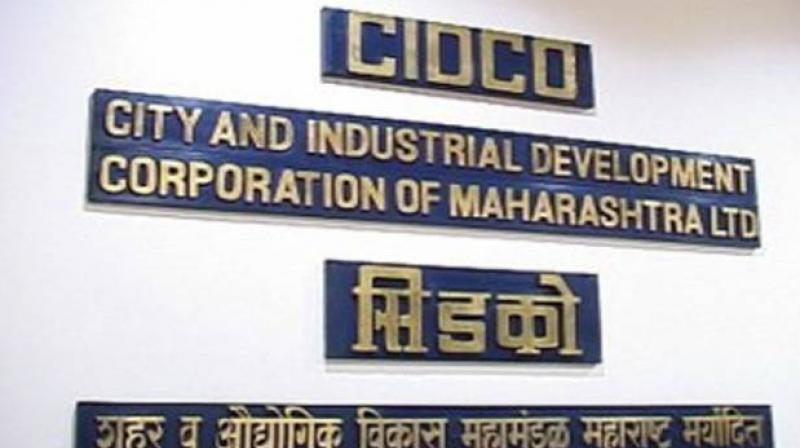 City and Industrial Development Corporation
