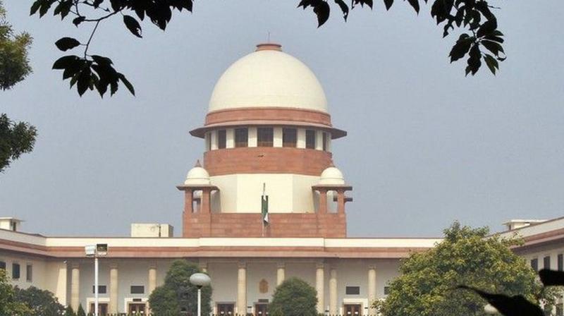 Supreme Court Supreme Court