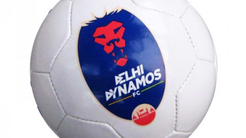 Delhi Dynamos Delhi Dynamos