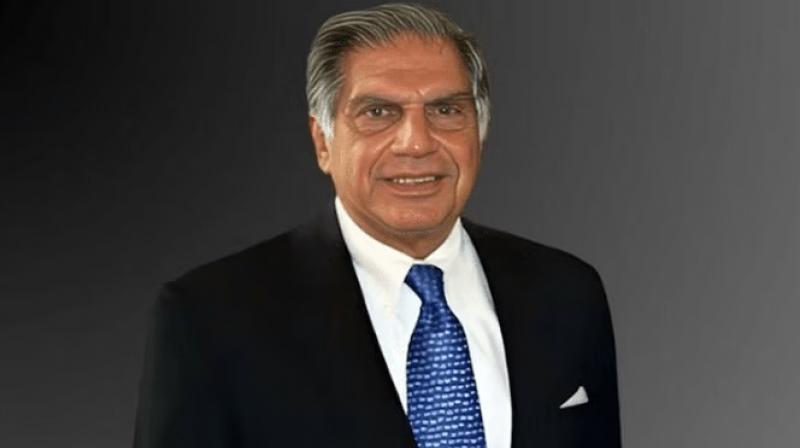 Condolences Pour In from Prominent Leaders Across India on Ratan Tata's Death Condolences Pour In from Prominent Leaders Across India on Ratan Tata's Death