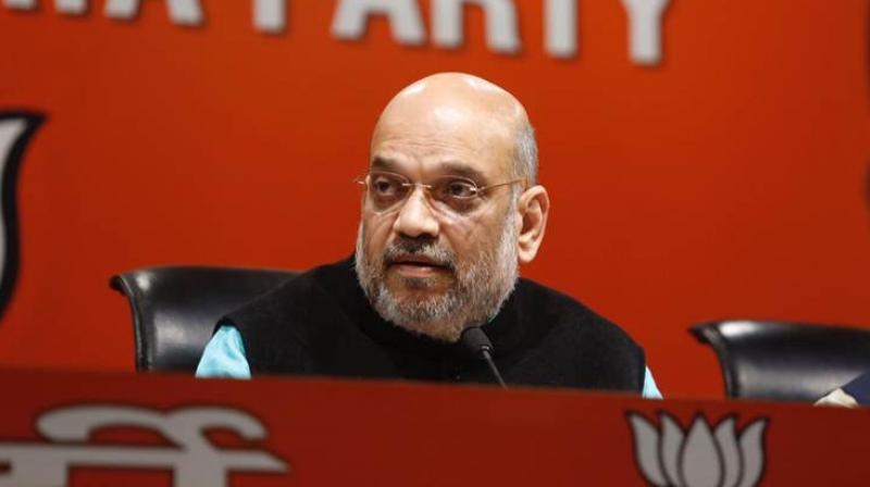 Amit Shah