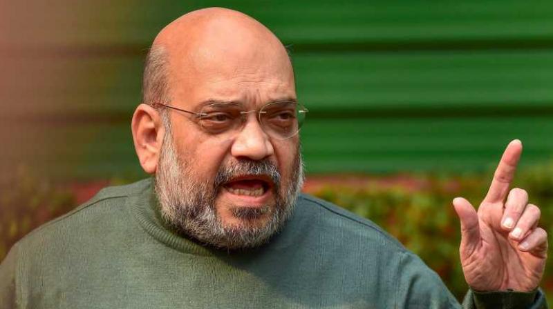 Amit Shah Amit Shah