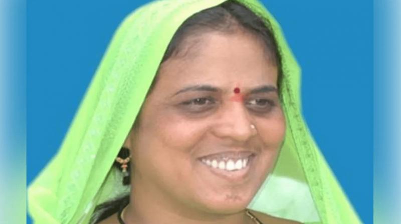 Kalawati Bhuria Kalawati Bhuria