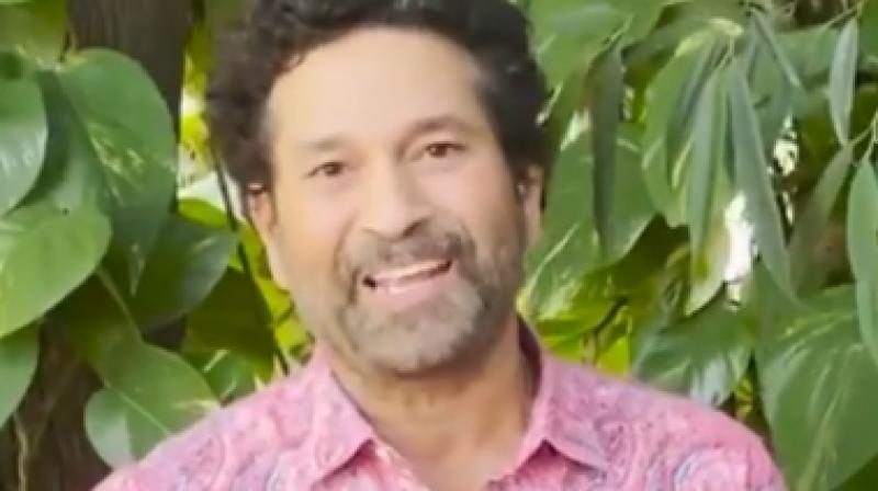 Sachin Tendulkar Sachin Tendulkar