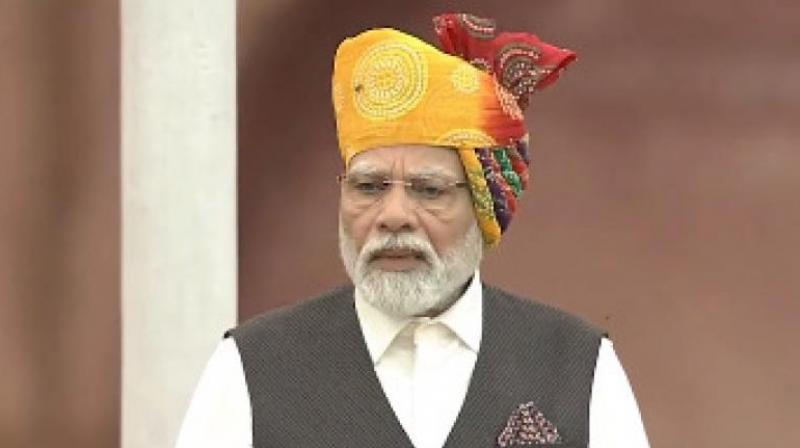 PM Modi