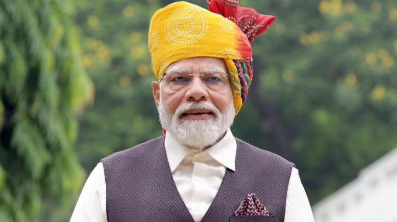 PM Modi