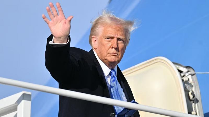 Why Donald Trump Wants To Rename AI? Why Donald Trump Wants To Rename AI?
