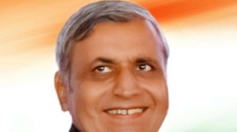 JP Dalal JP Dalal