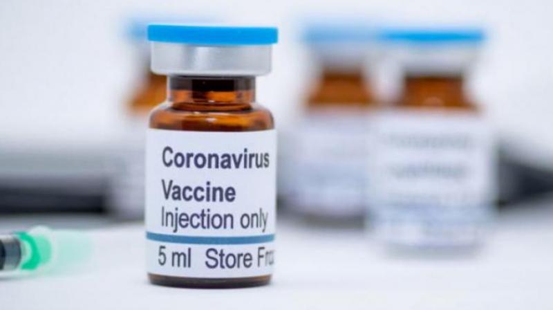 Covid-19 vaccine