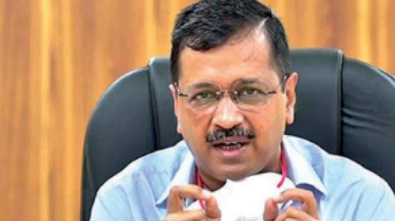 Arvind Kejriwal Arvind Kejriwal