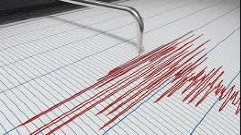 Earthquake Today: Tremors felt in Punjab and Haryana 