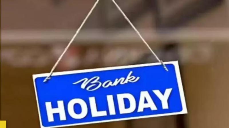 From Independence Day, to Rakshabandhan, Here's Full List of Bank Holidays in August 2024 From Independence Day, to Rakshabandhan, Here's Full List of Bank Holidays in August 2024