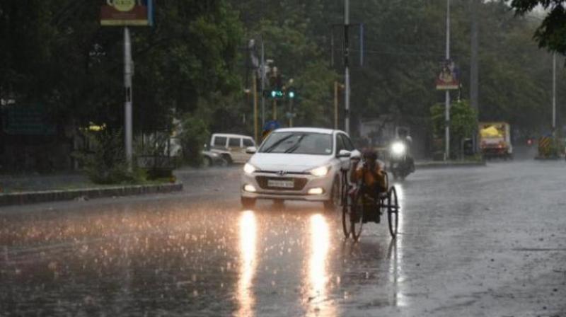 Rain