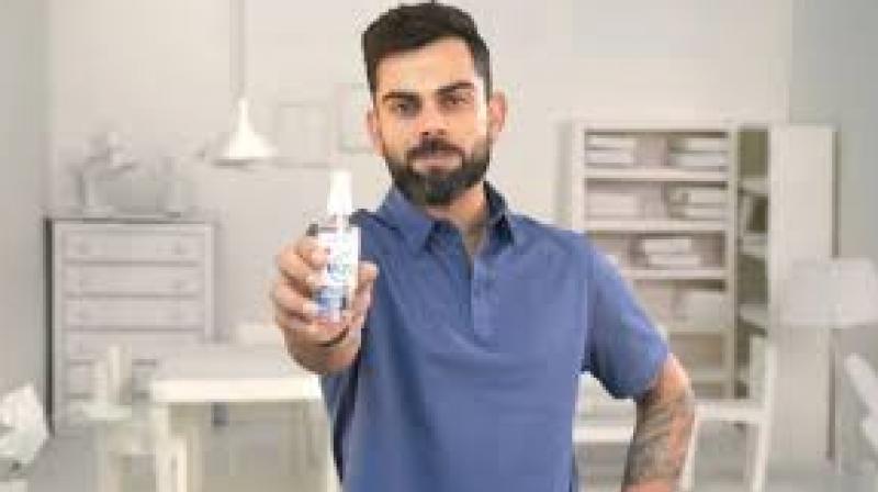 Virat Kohli Virat Kohli