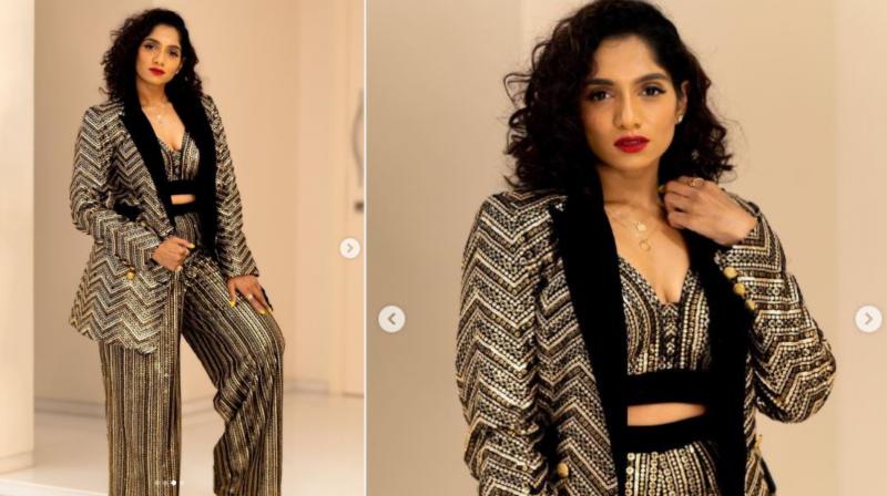 Asked to Stripe on Video Call: Jamie Lever Opens Up About Casting Scam and Industry Struggles Asked to Stripe on Video Call: Jamie Lever Opens Up About Casting Scam and Industry Struggles