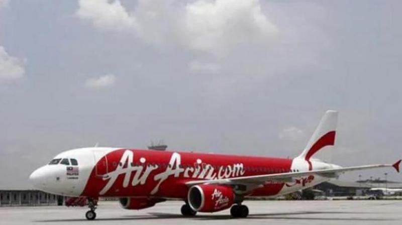 Air Asia-X