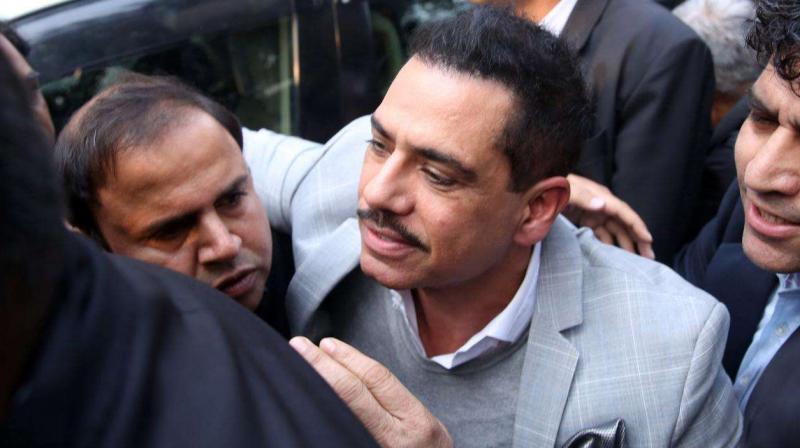 Robert Vadra Robert Vadra
