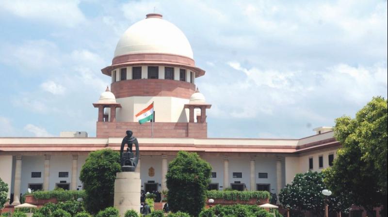 Supreme Court Supreme Court