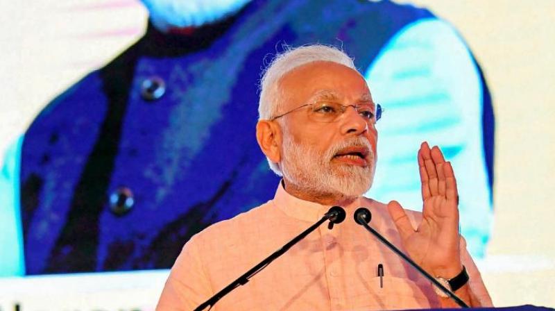 Prime Minister Narendra Modi Prime Minister Narendra Modi
