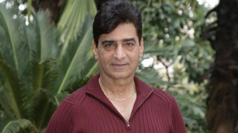 Director Indra Kumar