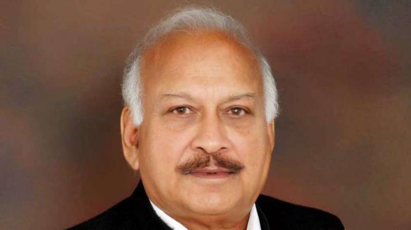 Brahm Mohindra Brahm Mohindra