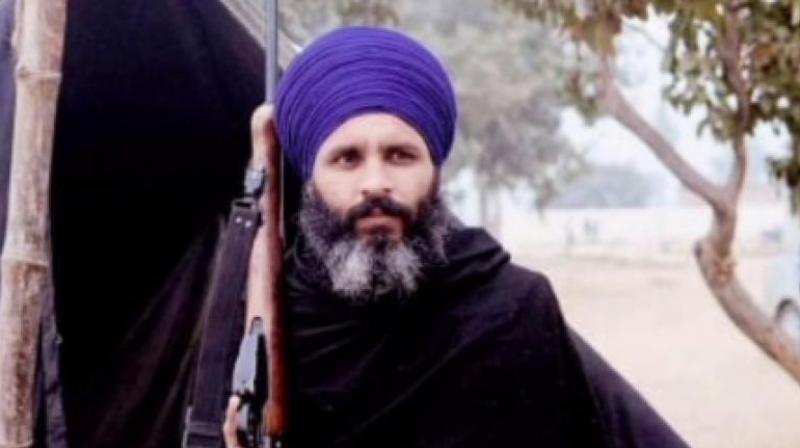 Punjab Police Arrests Amritpal Singh's Gunman 